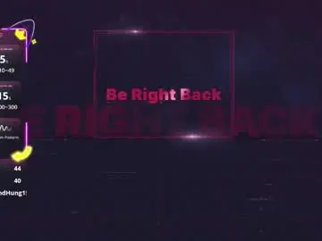 Chaturbate Nude Webcam of hard_hot420