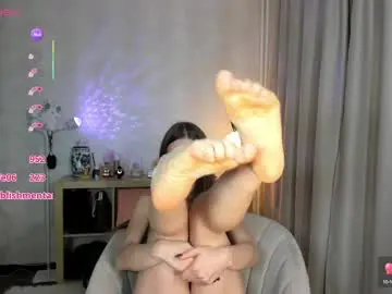 Chaturbate Live Porn of living_doll