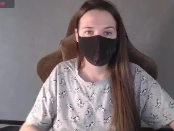 Chaturbate Live Porn of m00n8kiki
