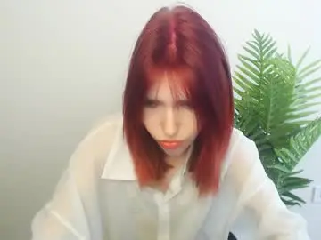 Chaturbate Nude Webcam of misaki_chan_