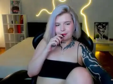 Chaturbate Private Sex Chat of shadow__purr