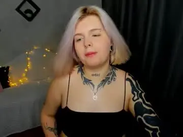 Chaturbate Adult Webcams of shadow__purr