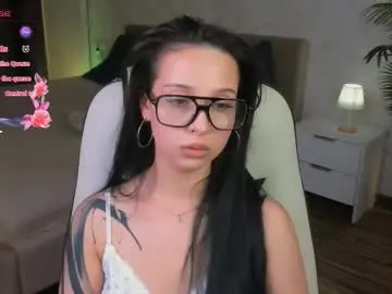 Chaturbate Live Sex Cam of starlitfairy