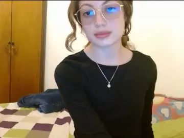 Chaturbate Sex Cam of sweetcalm_