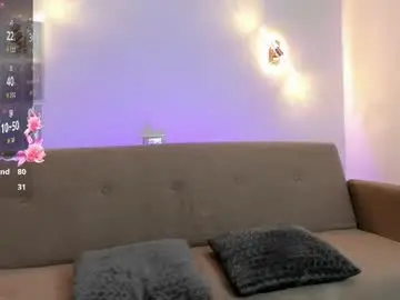 Chaturbate Live Porn of tifi_tifi