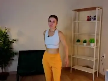 Chaturbate Adult Webcam of adalinedeluney
