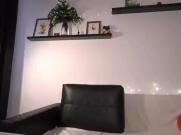 Chaturbate Free Porn Cam of ameliamber0