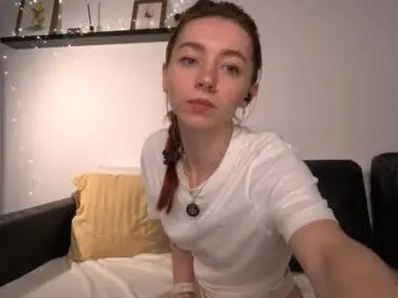 Chaturbate Watch Live Sex Cams of ameliamber0