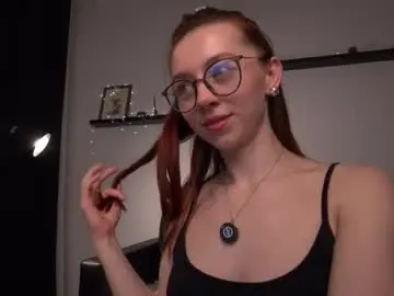 Chaturbate Best Webcam of ameliamber0