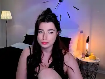 Chaturbate Nude Webcam of buckssbunny