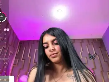 Chaturbate Nude Webcam of denin_rose