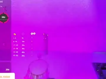 Chaturbate Best Webcam of denin_rose