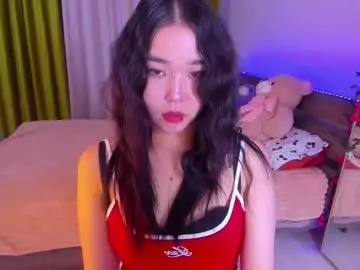 Chaturbate Nude Webcam of dollyiaa