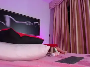 Chaturbate Adult Video Chat of ebony_cuttee