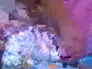 Chaturbate Sex Cam of ebony_flower4