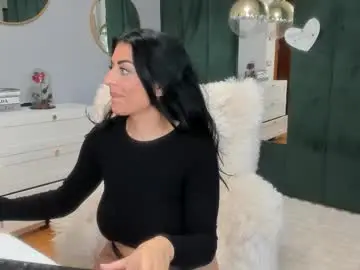 Chaturbate Private Sex Chat of elisabaxter