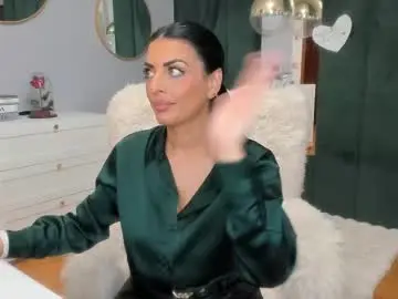 Chaturbate Adult Video Chat of elisabaxter