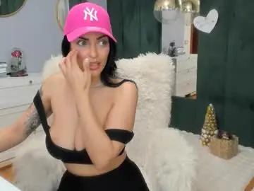 Chaturbate Adult Webcams of elisabaxter