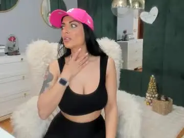 Chaturbate Adult Webcams of elisabaxter