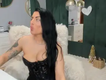 Chaturbate Live Porn of elisabaxter