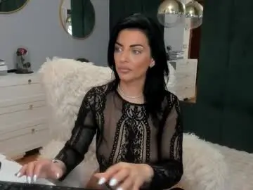 Chaturbate Live Porn of elisabaxter