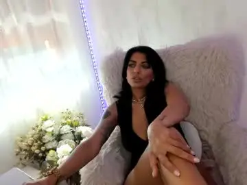 Chaturbate Sex Cam of elisabaxter