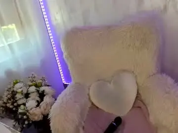 Chaturbate Best live sex cam show of elisabaxter