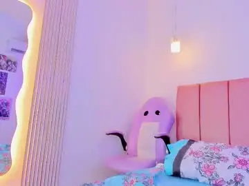 Chaturbate Free Porn Cam of emily_walker4