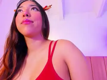 Chaturbate Best live sex cam show of emily_walker4