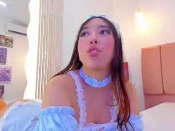 Chaturbate Best Webcam of emily_walker4