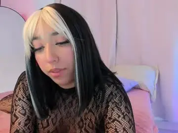 Chaturbate Sex Chat of emily_walker4