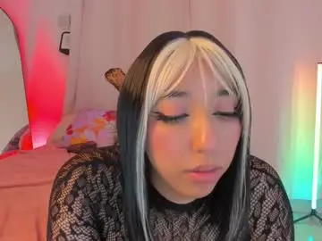 Chaturbate Free Porn Cam of emily_walker4