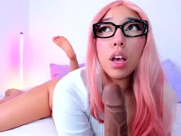 Chaturbate Live Sex of emily_walker4
