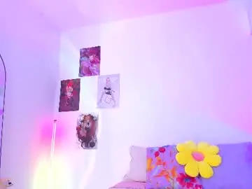 Chaturbate Nude Webcam of emily_walker4