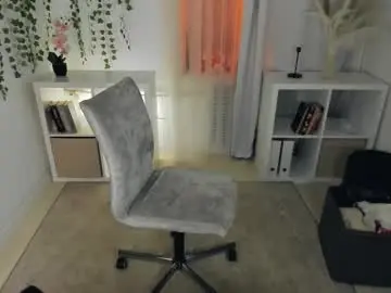 Chaturbate Private Sex Chat of evanessa_x