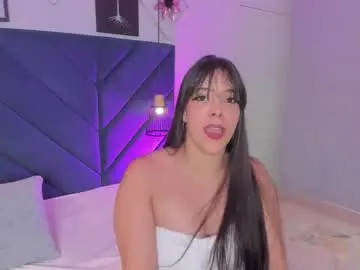 Chaturbate Free Live Porn of georgina_sensuelle