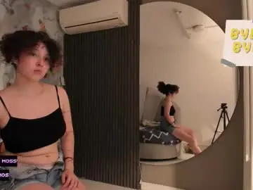 Chaturbate Free Porn Cam of katemoss70