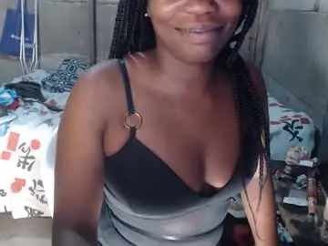 Chaturbate Private Sex Chat of kenya_agux