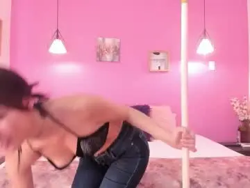 Chaturbate Best live sex cam show of liapinket