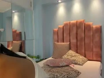 Chaturbate Nude Webcam of lou_rosse