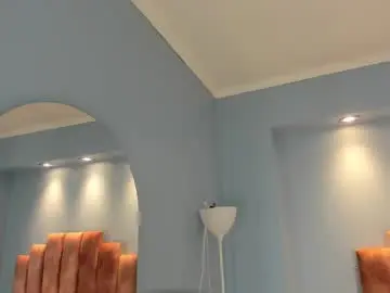 Chaturbate Private Sex Chat of lou_rosse