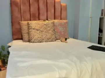 Chaturbate Sex Cam of lou_rosse