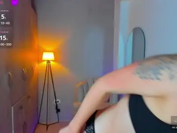 Chaturbate Sex Cam of luanabonasx