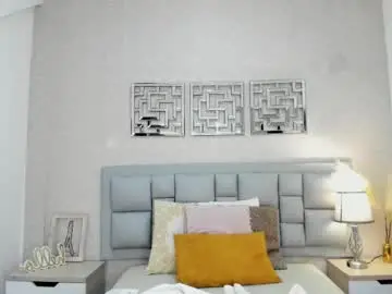 Chaturbate Live Sex Cam of luna25__