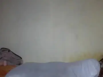 Chaturbate Live Sex Cam of melanated_ass