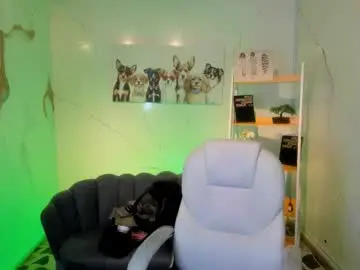 Chaturbate Best live sex cam show of niickyjones