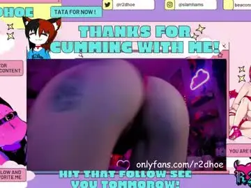 Chaturbate Watch Live Sex Cams of r2dho3