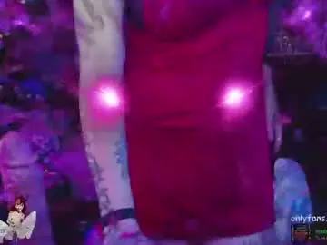 Chaturbate Live Porn of r2dho3