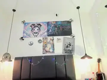 Chaturbate Adult Video Chat of raia_