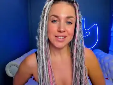 Chaturbate Free Live Porn of roxy_mars